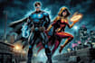 transform your photos into superhero