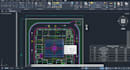 do a complete architectural and structural design using cad
