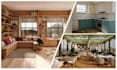 design and render a realistic 3d interior for your room