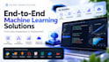build machine learning models in python for prediction and classification