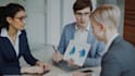 create professional data visualisations and charts