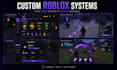 script professional roblox systems and gameplay in luau