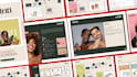 design, redesign pitch deck, powerpoint presentation, google slides and canva