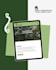 responsive and SEO optimized website