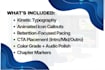 edit your youtube coaching and consultant video with motion graphics