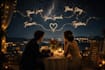 write a romantic and heartfelt wedding speech