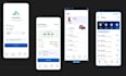 convert your figma UI design into a responsive flutter app