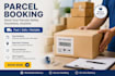 do parcel and taxi booking app