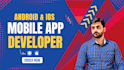 develop native android and ios apps, mobile app developer