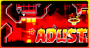 do geometry dash youtube thumbnails