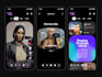 build tiktok clone app, bigo live app, live streaming app with admin panel