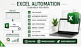 create, fix and automate excel vba macros