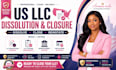 dissolve, close or reinstate your US llc with llc dissolution and ein closure