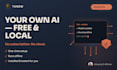 build a private local ai knowledge system