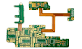create flexible pcb, fpc, wearable pcb and compact pcb for electronics products