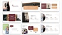 design a powerful personal development powerpoint presentation