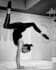 coach you to learn and improve your handstand