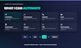 build n8n ai automation workflow zapier alternative nocode