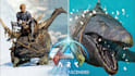 create custom ark survival ascended mods ark creatutre mods unreal engine