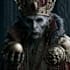 fantasy horror and fantasy horror character