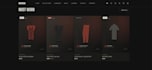 build a premium HTML5 ecommerce website
