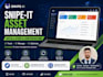 install and configure snipe IT asset management system