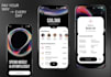 develop an online payment app, p2p money transfer app, fintech app, wallet app
