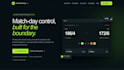 be your mern stack software developer for full stack web applications