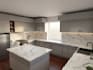 design your residential kitchen