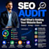 audit your website and create an SEO strategy