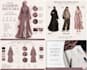 create professional fashion sketches
