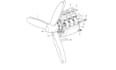 create professional patent drawings, technical illustrations, patent figures