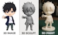 convert, repair and optimize stl and 3mf files for 3d printing