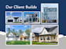 design architectural drawings and house plans as your architect