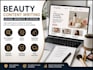 write beauty blog posts and skincare articles