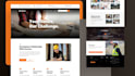 design bold modern wix website redesign eye catchy high converting business site
