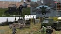 create custom dayz mods, maps, servers, koth systems and scripts for dayz