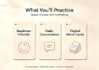 practice daily mandarin chinese conversation with you