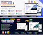 fix HTML CSS and javascript website issues