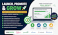 promotion your kickstarter indiegogo wefunder givesendgo campaign