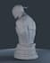 create custom 3d printable models and stl files for resin or fdm printing