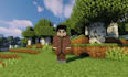 create custom minecraft 3d models animations and textures in blockbench