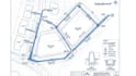 do stormwater drainage site grading swppp erosion control and pipe network plans
