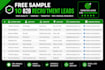 do targeted b2b lead generation, linkedin leads, and email list building