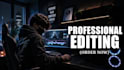 make professional video editing