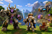 create custom minecraft blockbench 3d models, textures and animations