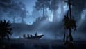 create 3d game terrain, scenes, zones and level design in unreal engine or unity
