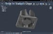 create 3d cad models and designs using fusion 360