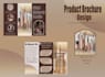 product brochure design service