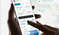 develop logistics mobile app with delivery tracking and admin dashboard